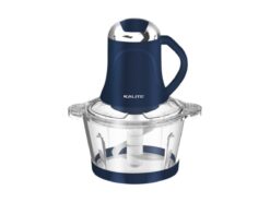 Máy xay thịt Kalite KM355