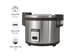 Nồi cơm điện Cuckoo CR-3521