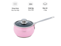 Quánh inox Arber CH16H