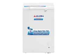 Tủ đông Alaska BD-150 103L