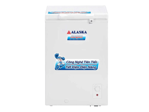 Tủ đông Alaska BD-150 103L