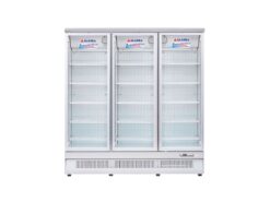 Tủ đông Alaska IF-1100G3 1100L