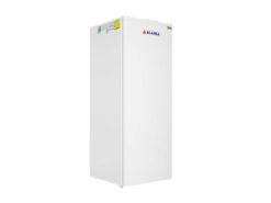 Tủ đông Alaska IF-21 210L