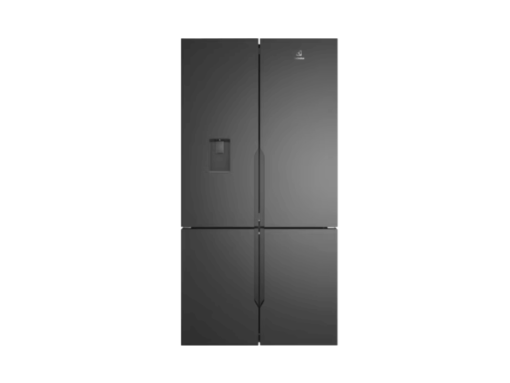 Tủ lạnh Electrolux EQE5660A-B Inverter 562L