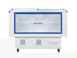 Tủ mát Alaska LC-450B 270L