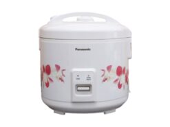 Nồi cơm điện Panasonic SR-MVN10FRAX