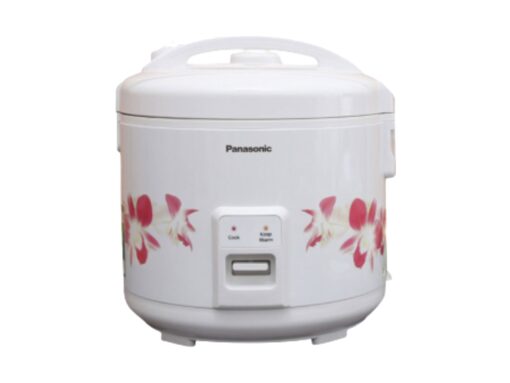 Nồi cơm điện Panasonic SR-MVN10FRAX-01