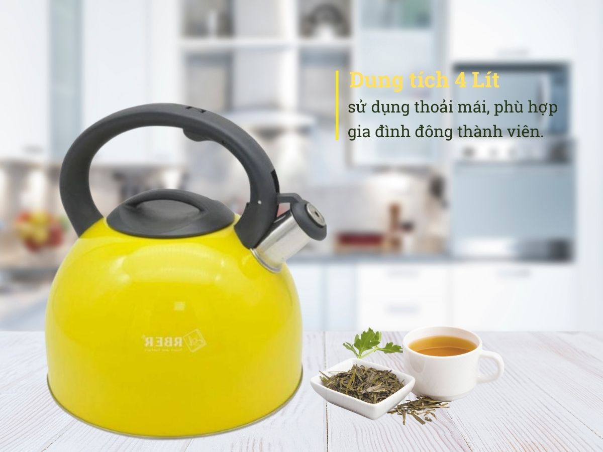 ấm đun nước arber ab04lsmv