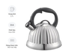 Ấm đun nước Arber AB2.7QT