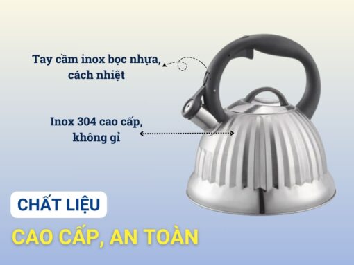 ấm đun nước arber ab2.7qt (4)