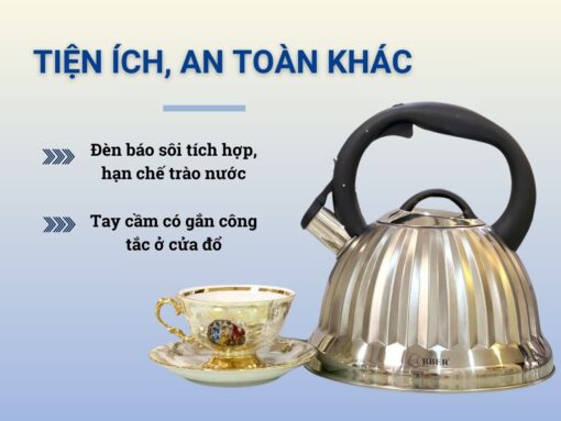 ấm đun nước arber ab2.7qt (5)