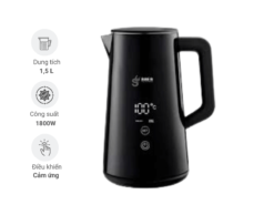 Ấm đun nước siêu tốc Arber AST1.5B