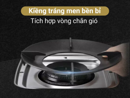 bếp gas sakura g-5902a (2) bếp gas sakura g-5902a