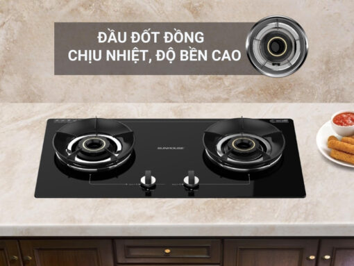 bếp gas sunhouse shb61010-vmt