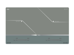 Bếp từ Canzy CZ-TL3055Pro