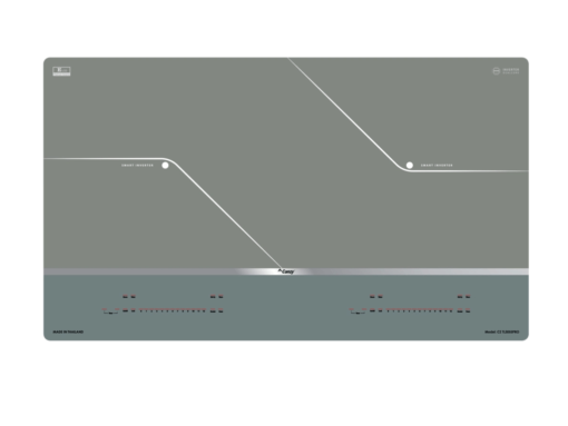 Bếp từ Canzy CZ-TL3055Pro