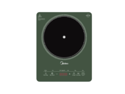 Bếp từ đơn Midea MIC221T0AGG