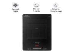 Bếp từ đơn Rovigo W15