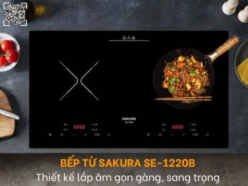 bếp từ sakura se-1220b (3)