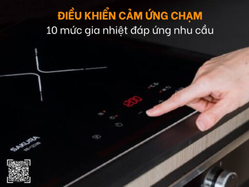 bếp từ sakura se-1220b (5)