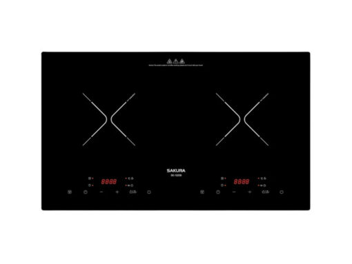 bếp từ sakura se-1220b