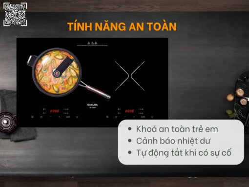 bếp từ sakura se-1220b (7)