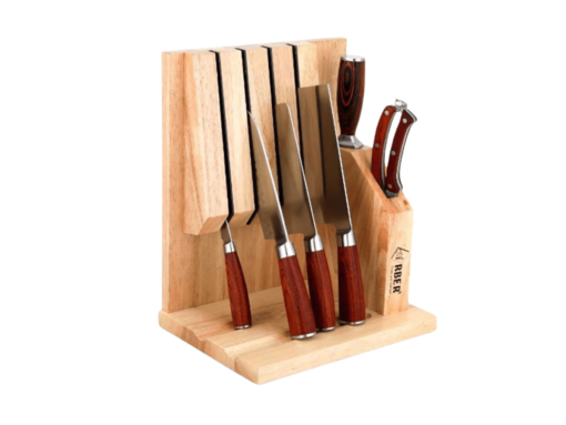 Bộ dao Arber ABSCR14-7 7 món