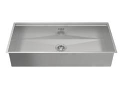 Chậu Inox Hafele WS R0 HS24-SSN1S-7644