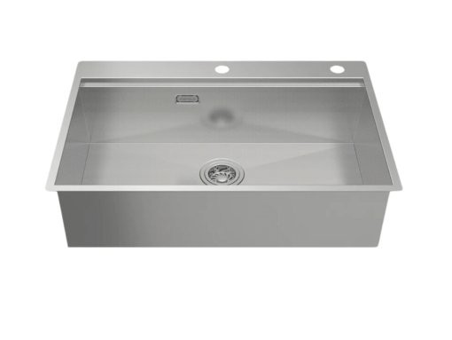 Chậu Inox Hafele WS R0 HS24-SSN1S-7650