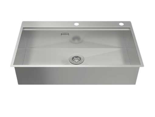 Chậu Inox Hafele WS R0 HS24-SSN1S-8650