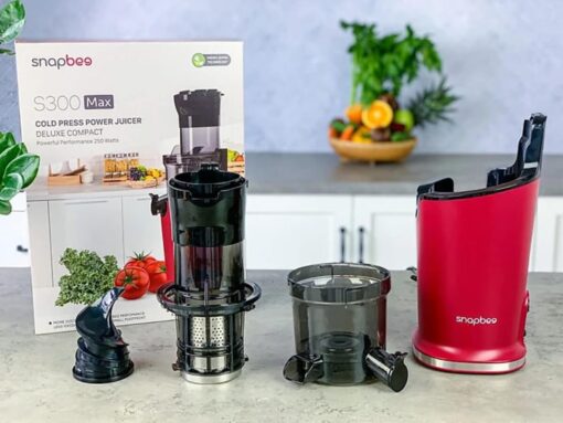 Dễ dàng tháo lắp và vệ sinh