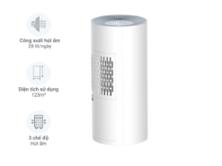 Máy hút ẩm Lumias D3T Pro