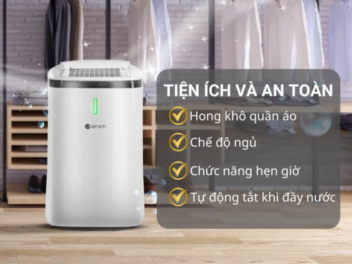 Tính năng tiện ích khác