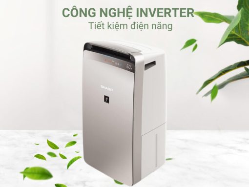 Công nghệ Inverter tiết kiệm điện năng