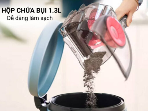 máy hút bụi philips xb2023_01 (4) máy hút bụi philips xb2023