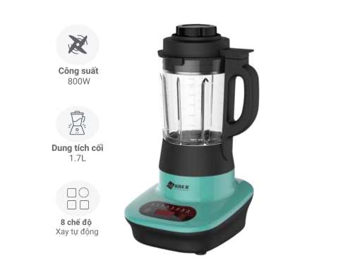 máy làm sữa hạt arber mlsh1.75l green (1)