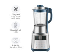 Máy làm sữa hạt Kalite KCBV8P