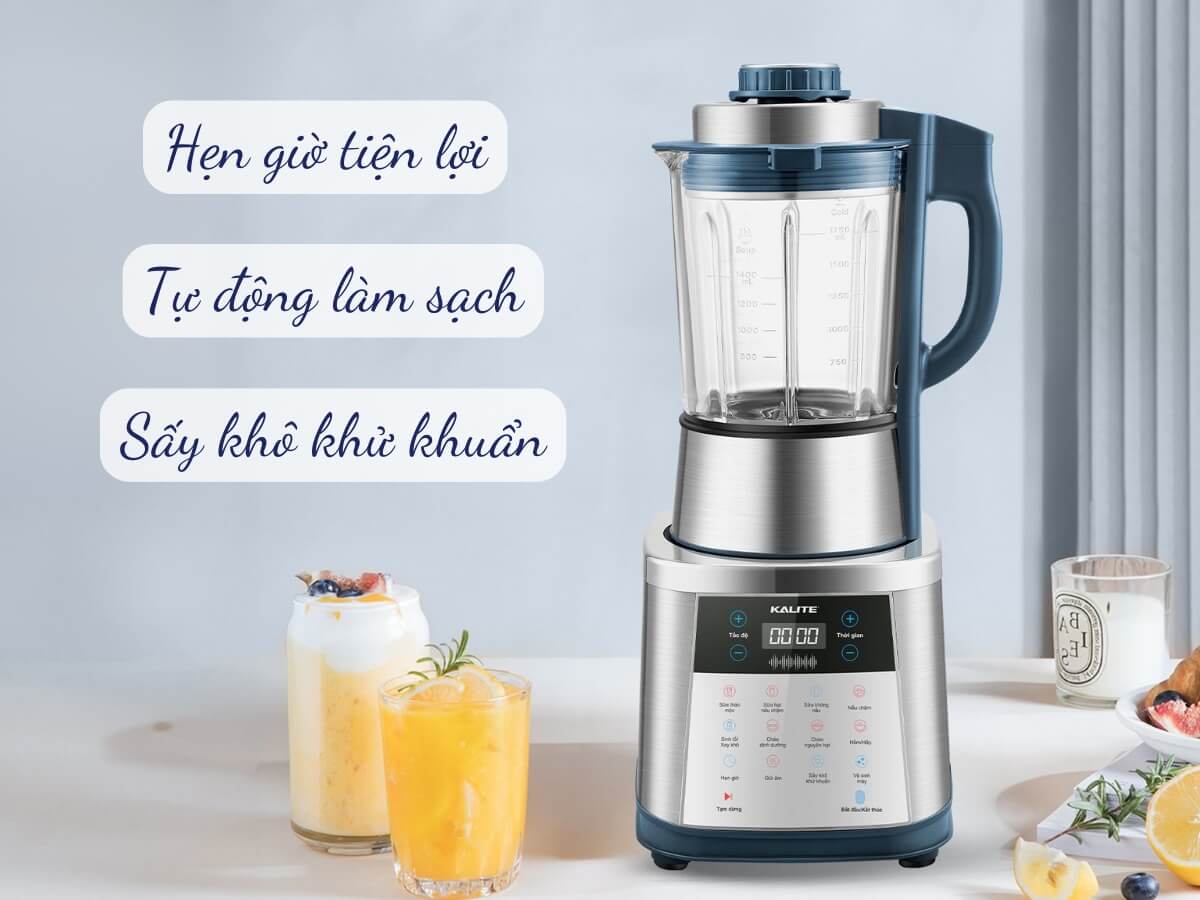 Nhiều tiện ích tăng trải nghiệm người dùng