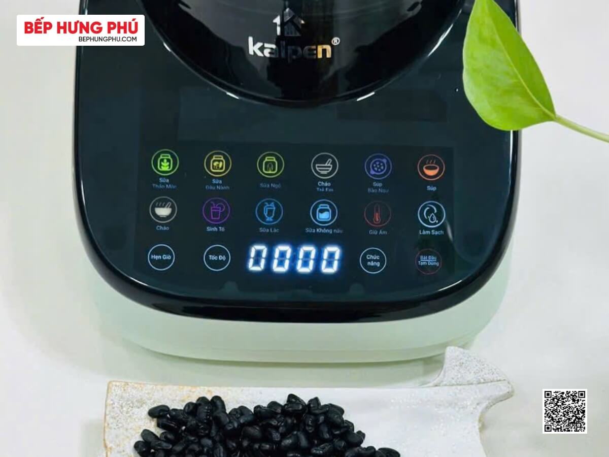 may lam sua hat kalpen h5 5 1