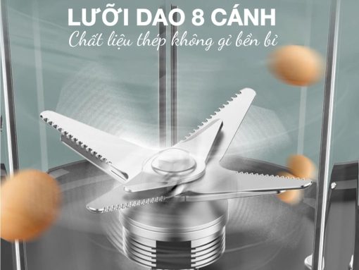 máy làm sữa hạt seka e400