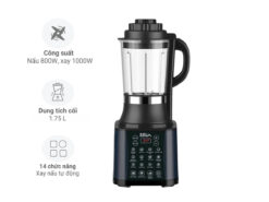 Máy làm sữa hạt Seka E400