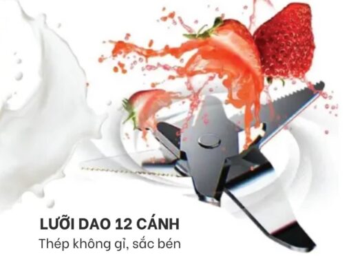 máy làm sữa hạt seka e500