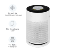 Máy lọc không khí LG AS60GHWG0