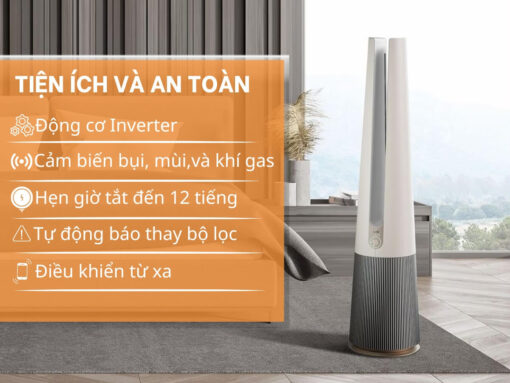 Các tiện ích khác