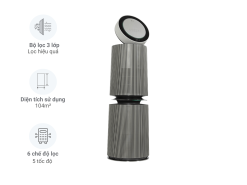 Máy lọc không khí LG PuriCare AS10GDBY0