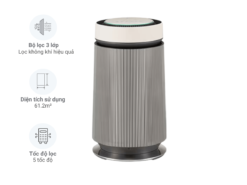 Máy lọc không khí LG PuriCare AS65GDBY0