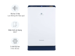Máy lọc không khí Panasonic F-PXV35A-AD