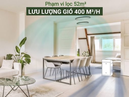 máy lọc không khí panasonic f-vxv70a (1) máy lọc không khí panasonic f-vxv70a