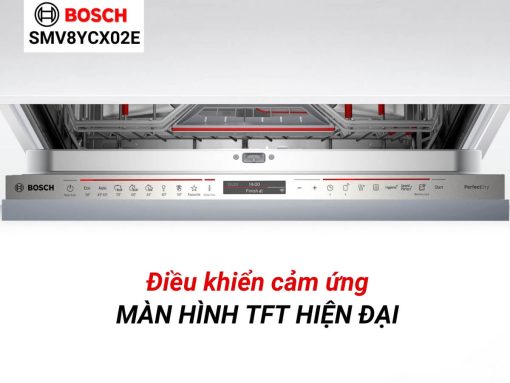 máy rửa chén bosch smv8ycx02e (4) máy rửa chén bosch smv8ycx02e