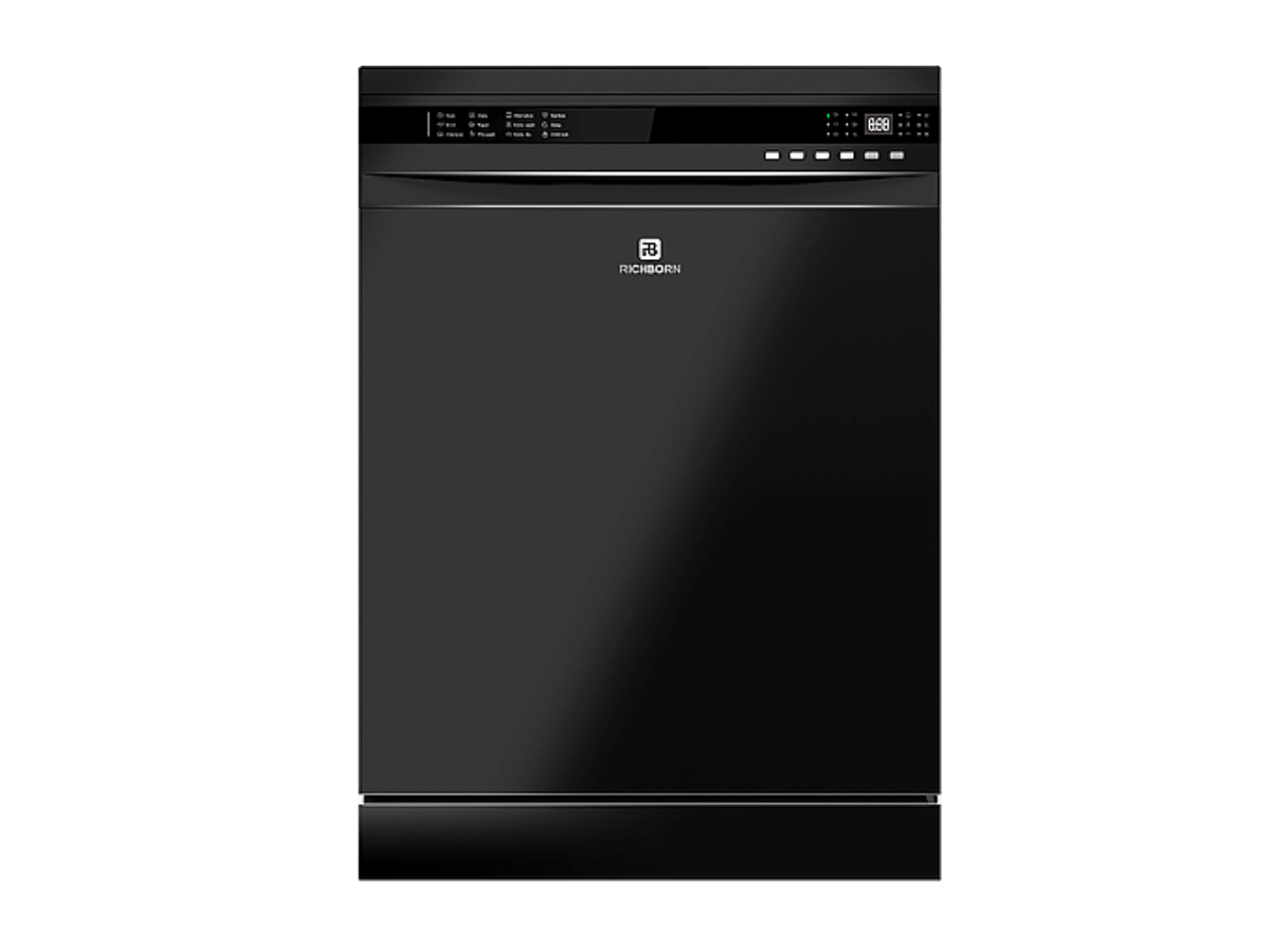 Máy rửa chén Richborn RDP6085SHB